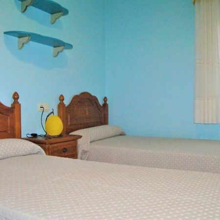 桑亨霍Vistas Playa Major公寓 外观 照片